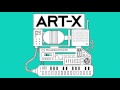 Art X Melodica Tape Mixtape