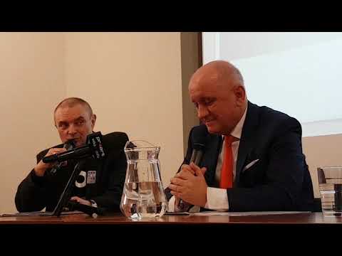 Starosta Paweł Rajski o porozumieniu PO i PIS w powiecie ostrowskim