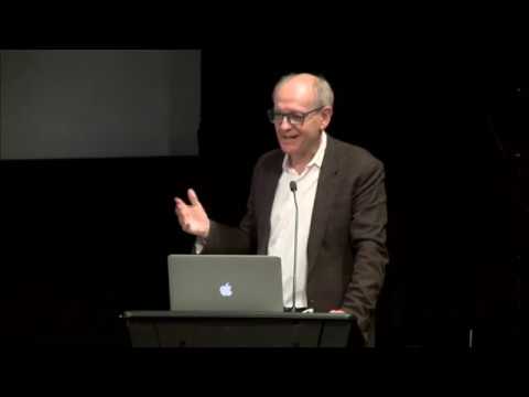 Stuart Russell: "Probabilistic programming and AI"