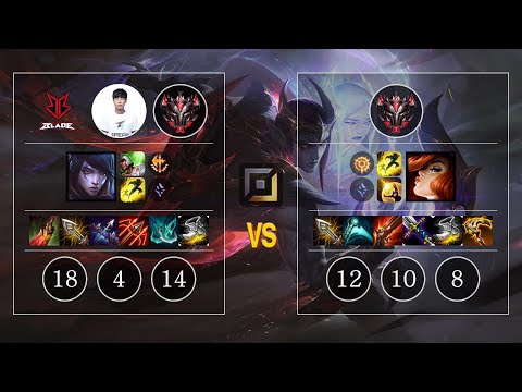 BRB Hena Aphelios vs Miss Fortune Bot - KR GrandMaster Patch 10.11