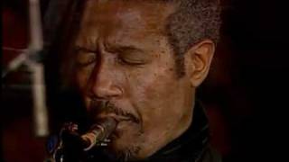 Billy Harper - The Awakening