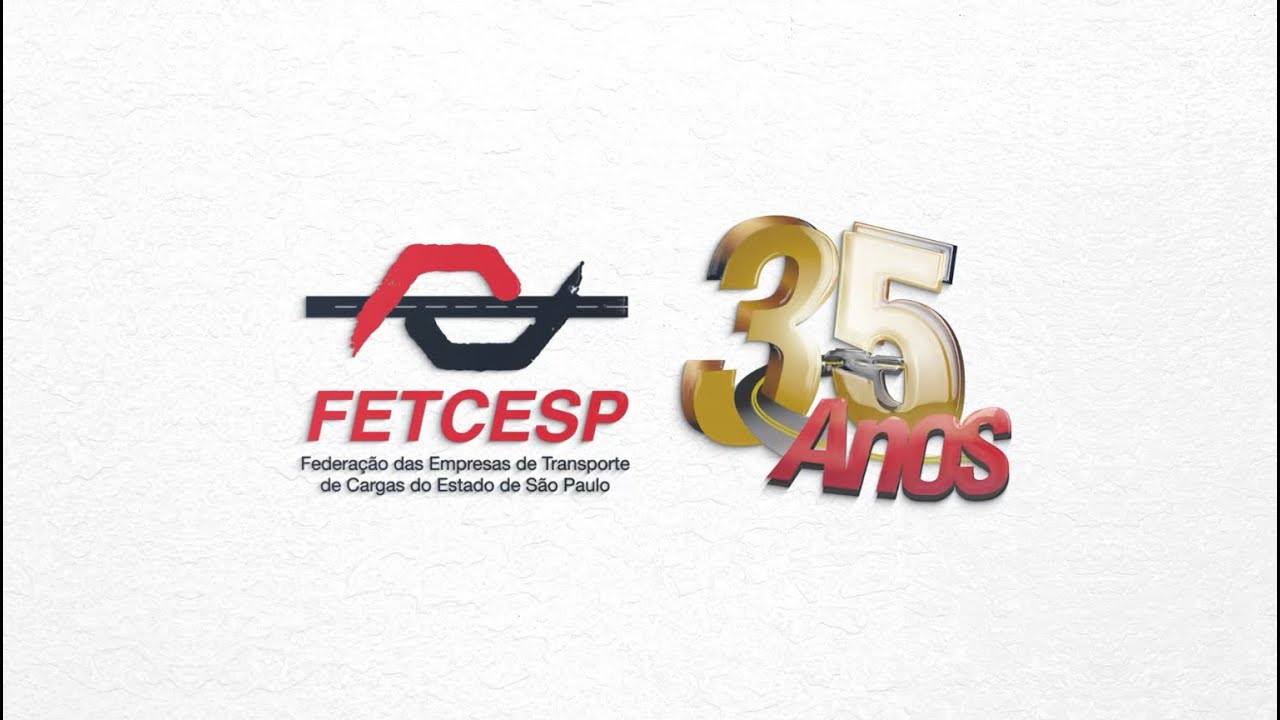 Institucional - FETCESP 35 Anos