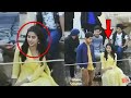 Jhnavi Kapoor Smiling On The Sets Of Her Upcoming Movie 2018 Must Watch Pics