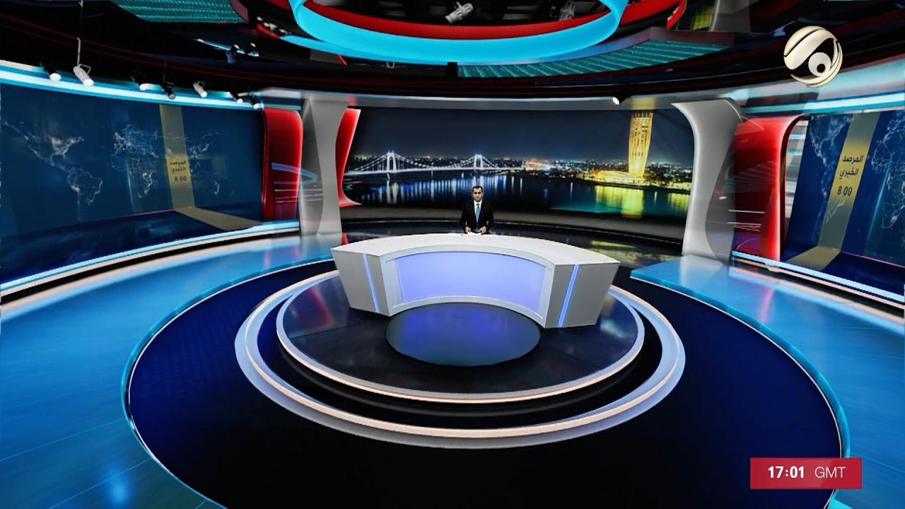 فيديو | المرصد الخبري مع محمود قاسم - الحكومة العراقية تستنكر الهجمات الوحشية في لبنان | 2026/4/8