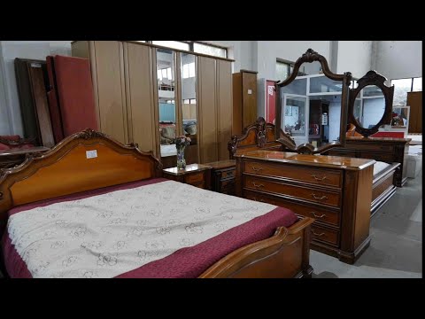 ROBY - MOB Craiova. Cel mai mare depozit cu mobilier second hand din Germania