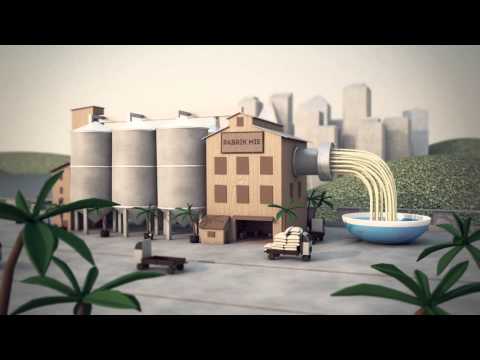 CBH TV commercial 2013/14