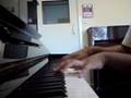 kal ho naa ho piano (good version with good ...