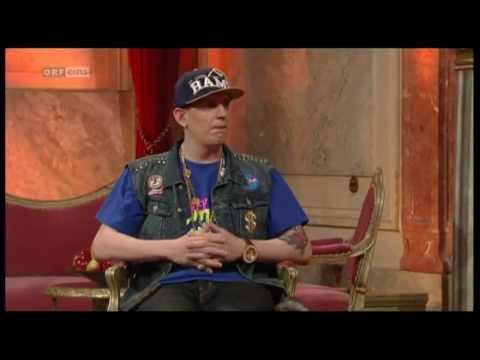rapper money boy bei wir sind kaiser