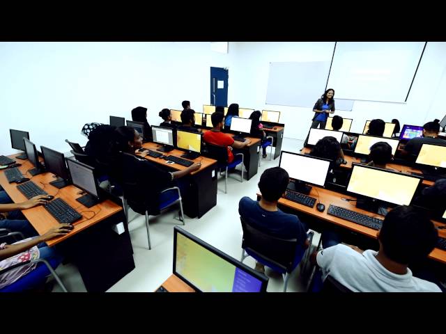 ESOFT Metro Campus video #1