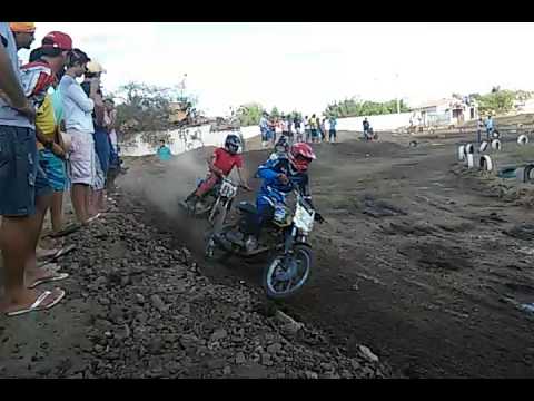 Show de Velocross