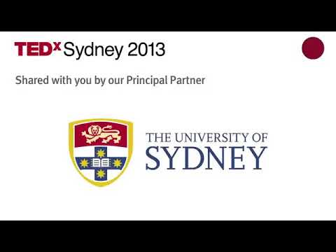 INILAH MASTER BEATBOX!! THIS IS TOM THUM FROM AUSTRALIA! Showcase -TEDxSYDNEY 2013