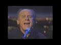 Art Garfunkel + Eric Weissberg - Dreamland - Late Late Show with Tom Snyder 10/28/97 pt 2