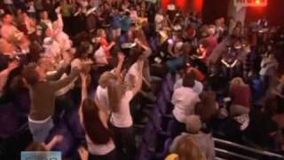 Flo Rida - Right Round - Ellen Degeneres Show 31.03.09