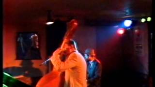 Tete Montoliu trio 1988