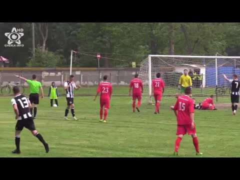 Armenopolis Gherla - U Cluj Cupa Romaniei  rezumat 24 05 2017