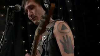 Cult Of Youth - Roses (Live on KEXP)