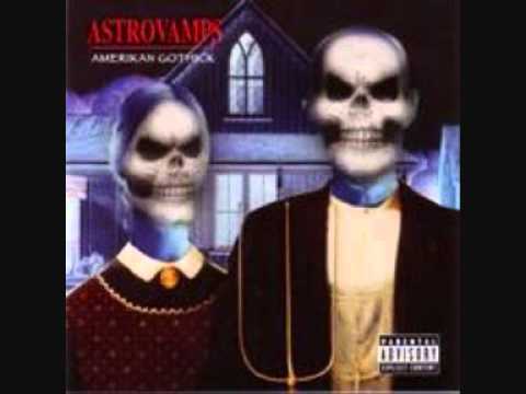 Astrovamps - Alice In Gothland