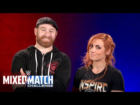 Becky Lynch: SAMI WAS ROBBED!!!!