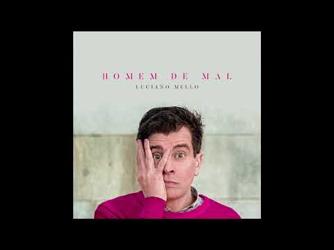 LUCIANO MELLO - Da maior importância (Caetano Veloso)