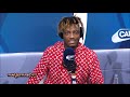 Juice WRLD Freestyles To I M Back By Eminem