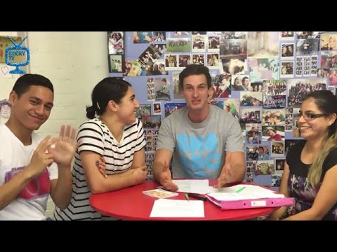 How to Sign NZSL Sign Ninja in NZSL