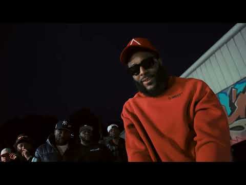 Melly Gz x Dropgang Dotchi x BGM Blakk - "On Me"