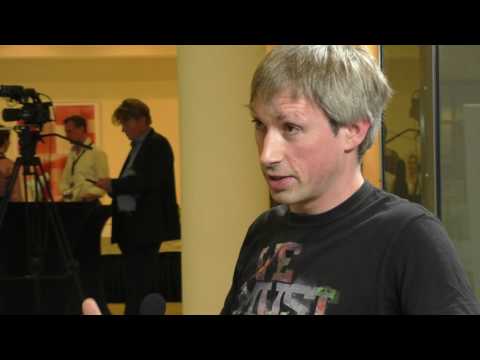 Gavin Wood on how $60M hack of DAO happened and what to do next