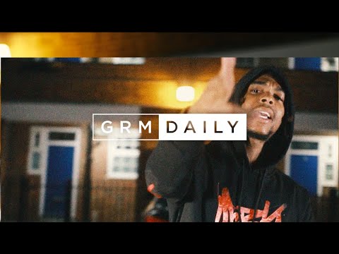 Skelecta x Emz - Still In The Game [Music Video] | GRM Daily