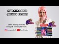 Nabila Razali Pematah Hati Lirik