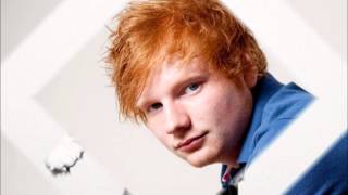 Ed Sheeran You Need Me I Don't Need You!!!