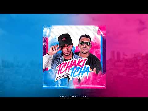 DJ DYAMANTE E DJ RAFAEL FELIX - TCHAKITCHA TCHAKITCHA