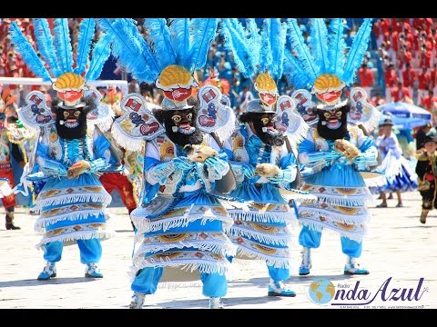 Morenada Triste es Mi Casita 2012, Eres Bonita - BANDA SUPER IMPACTO DE PUNO PERU