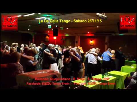Lo De Celia Tango: Queja indiana - R. Biagi - A. Falgas 1939