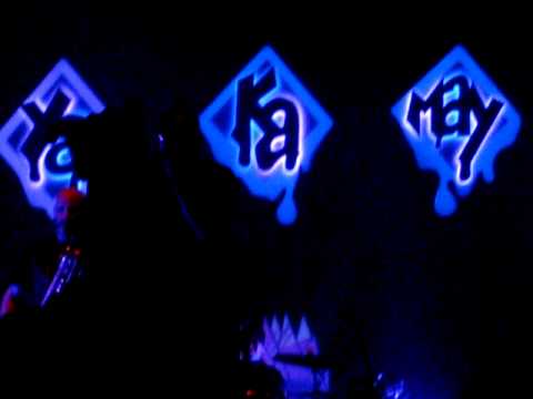 Galactic @ The Pageant 7