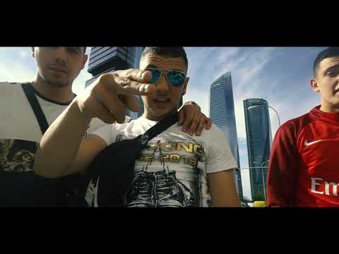 NELO x BANO x LUIS - AL MARGEN [VIDEOCLIP]