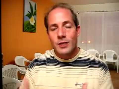 O Que é Um Anfitrião?