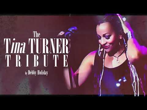The Tina Turner Tribute by Debby Holiday video 2