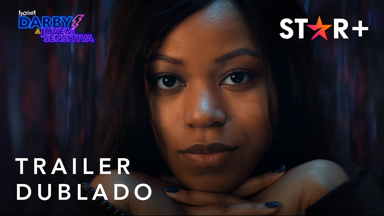 trailer Oficial