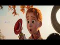 Toy Story 5 🥹 Emily And Jessie Flashback Opening Scene Recap