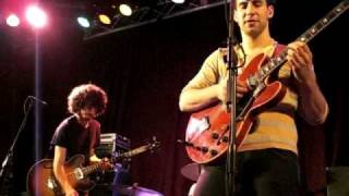 A Magazine - Steel Train