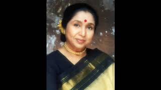 Asha Bhosle -  Woh beete din yaad hai