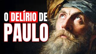 Paulo baseou sua fé em uma alucinação? | Dossiê proibido