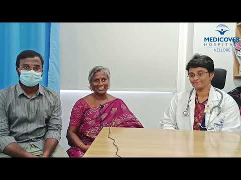 Breast Cancer Radiation Therapy in Nellore | Medicover Cancer Institute - Video Thumbnail