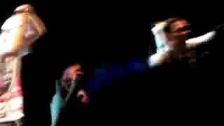 Jowell y Randy - Esta noche es para ti en vivo.