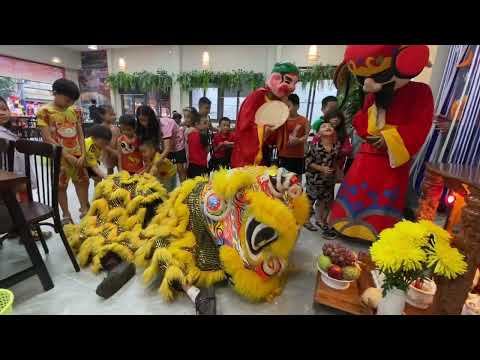 Khai Trương Chi Nhánh 3 - Nguyễn Tri phương