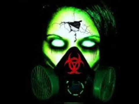 Alvaro & Beatz Freq - Welcome To The Jungle (DETOX Re-Work 2018)