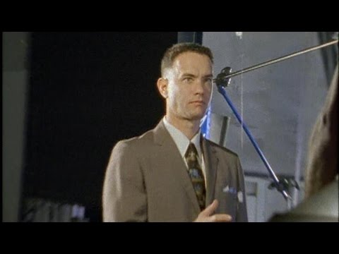 Celebrating 20 Years of 'Forrest Gump,' Movie Heads to IMAX