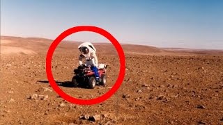 10 Things NASA Doesn't Want You To Know