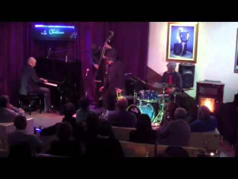 DANIELE GORGONE 4tet feat. TOM KIRKPATRICK. a La Contessa Jazz