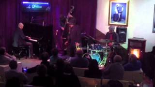 DANIELE GORGONE 4tet feat. TOM KIRKPATRICK. a La Contessa Jazz